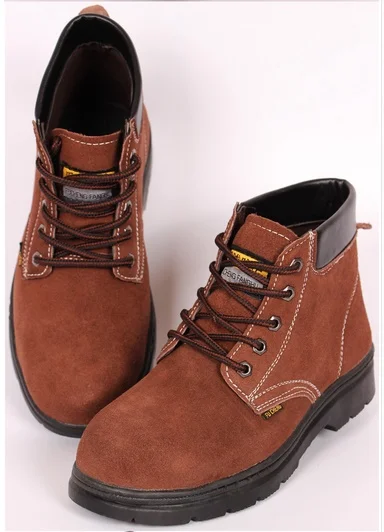 welding safety shoes