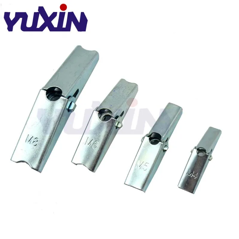 

Free Shipping Metric & Inch Type Carbon Steel SpringToggle /Butterfly Toggle/Wing Toggle Anchor