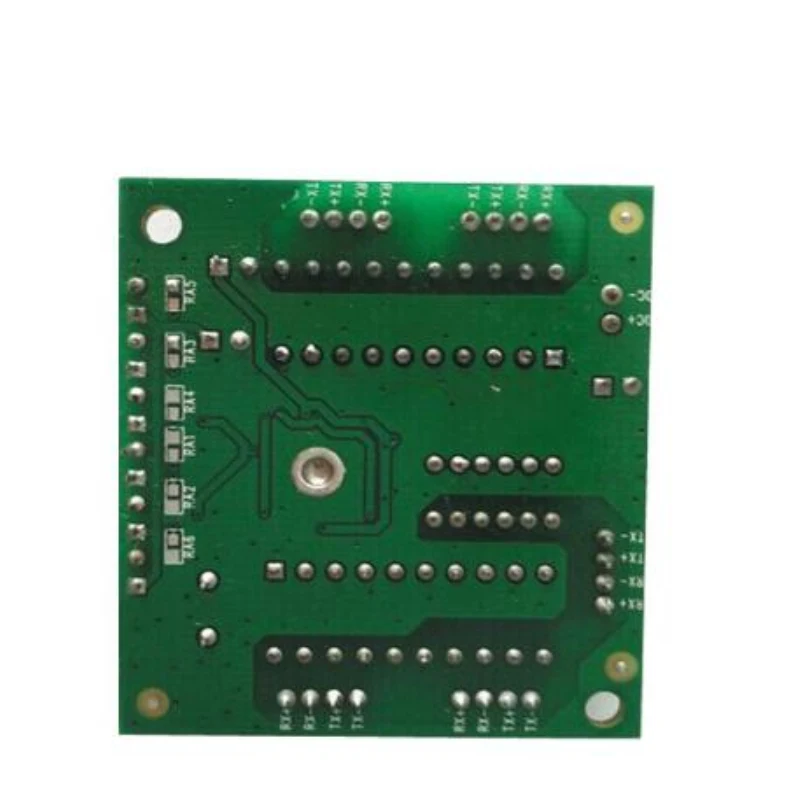 mini design ethernet switch circuit board for ethernet switch module 10/100mbps 5 port PCBA board mini design ethernet switch circuit board for ethernet switch module 10/100mbps 5 port PCBA board
