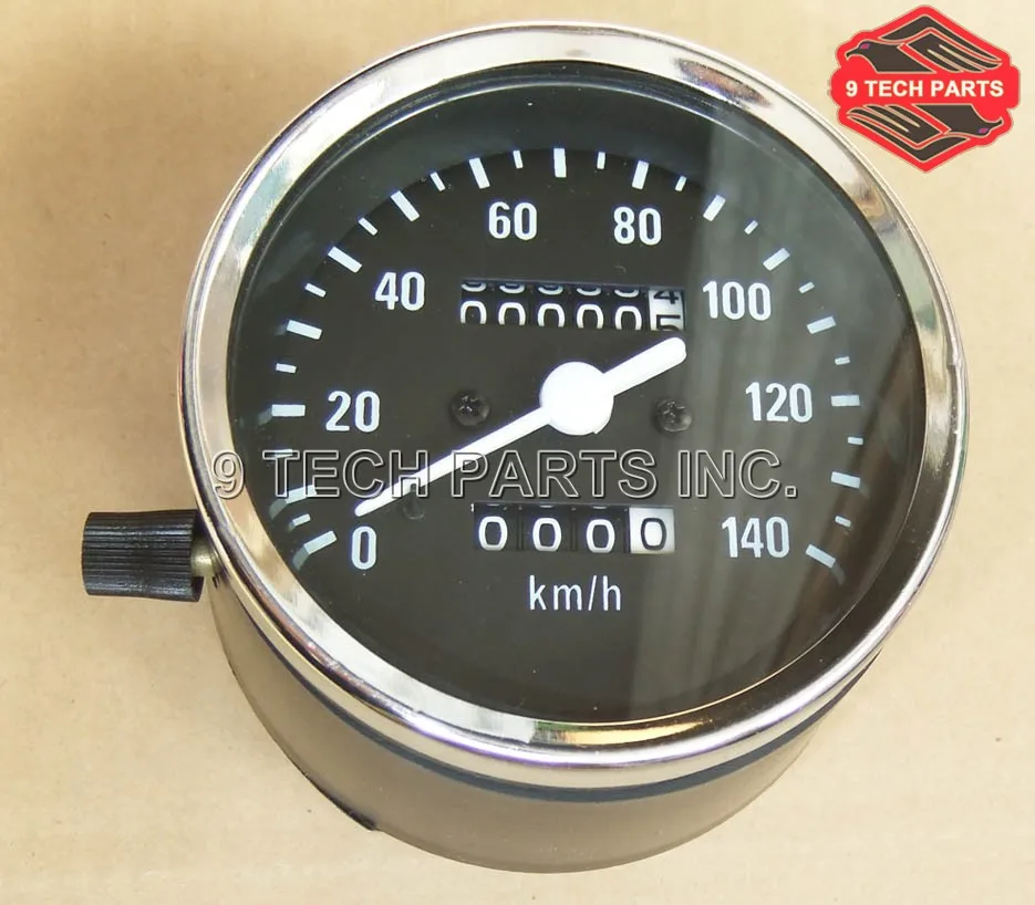 

FREE SHIPPING Speedometer Clocks Gauges for GN 250 GN250 Speedo meter