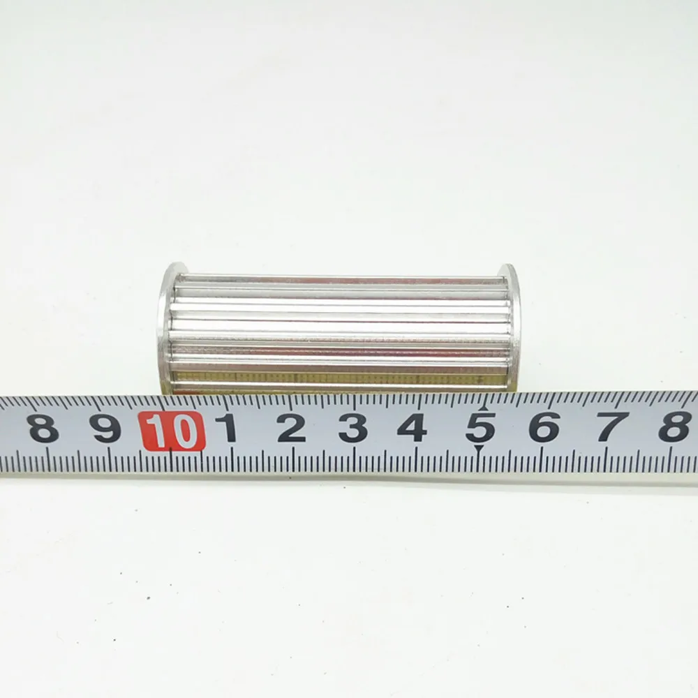 pully 3