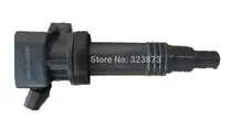 new COIL ignition coil pack 90919-02236 9091902236 For Toyota Altezza Gita SXE10 1998-2005