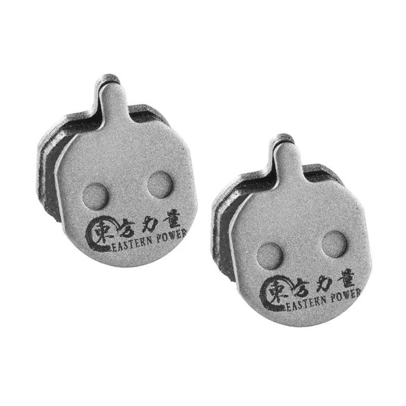 4 Pairs High Quality Bicycle Disc Brake Pads For Hayes Sole MX2 MX3 MX4 MX5 CX5