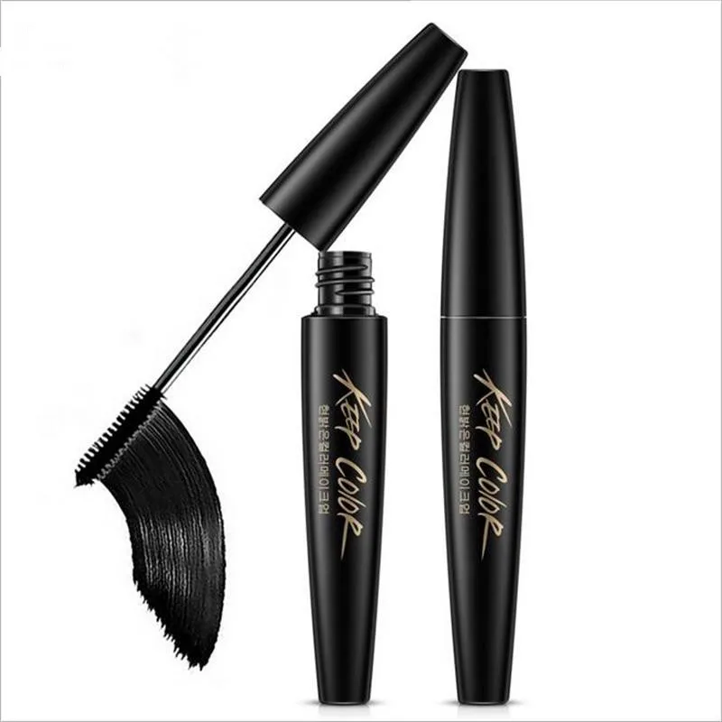 Makeup Eye Mascara Makeup Lasting Curler Thick Eyelash Enhance Curling