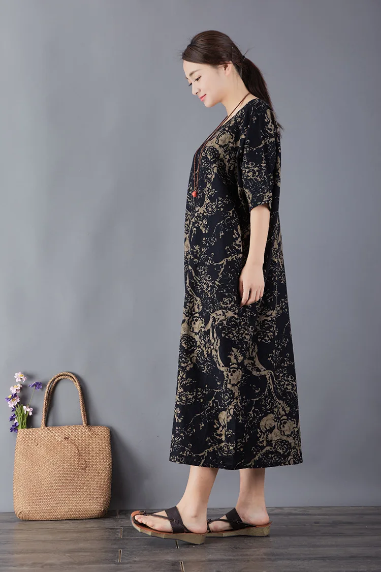 QS01613 vintage dress (51)