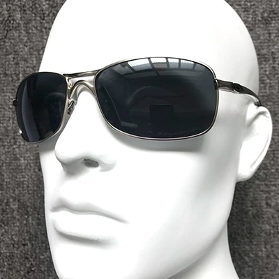 Новые поляризованные велосипедные солнцезащитные очки для спорта на открытом воздухе, велосипедные очки для мужчин и женщин, велосипедные солнцезащитные очки 4044-1 - Цвет: c1