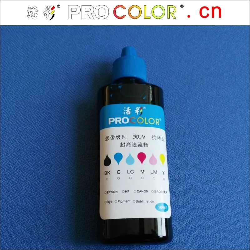 Cheap Kits de recarga de tinta