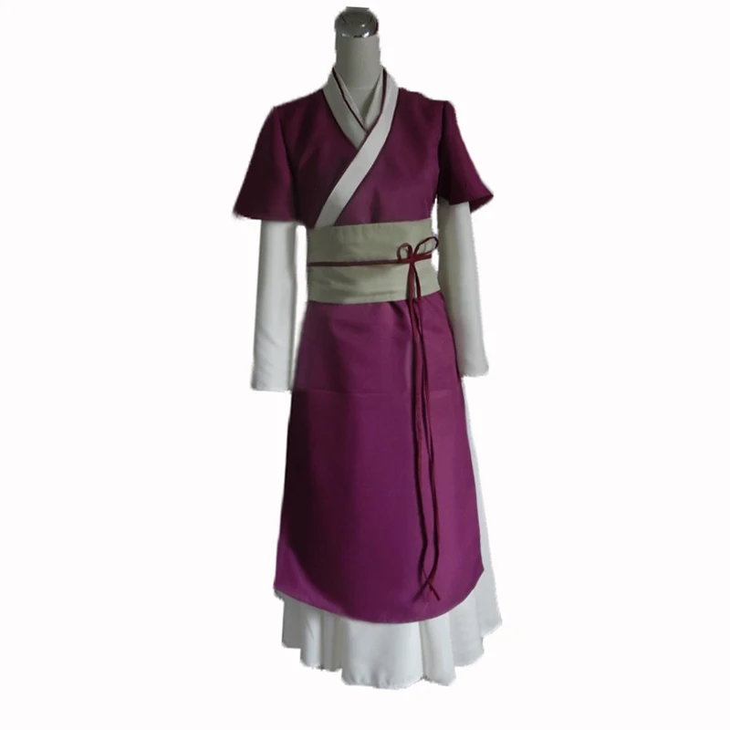 

Yona of the Dawn Akatsuki no Yona Cosplay Costume