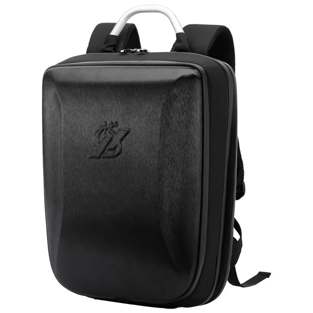 OMESHIN водонепроницаемый и ударопрочный двойной плечевой рюкзак для супер-большой емкости Жесткий Чехол чемодан для проса БПЛА X8SE