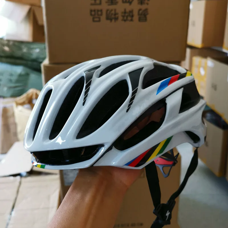 

2019 Cycling Helmet Women Men Bicycle Helmet MTB Bike Mountain Road Cycling Riding Helmet Ultralight Helmet