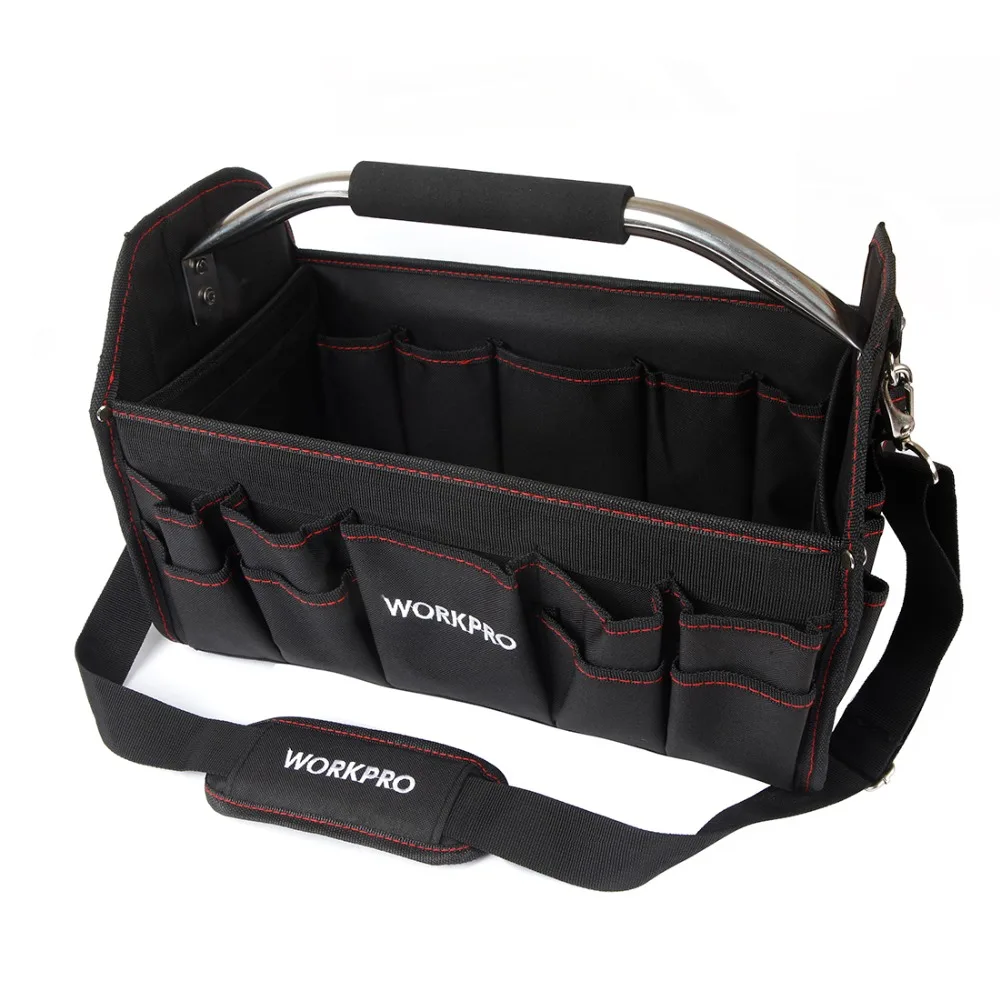 WORKPRO-16-600D-Foldable-Tool-Bag-Shoulder-Bag-Handbag-Tool-Organizer-Storage-Bag (1)