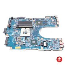 NOKOTION MBX-266 48.4RM01.021 A1902996A ноутбука материнская плата для Sony VAIO SVE15 VPC-EH15EC HD7600M основная плата
