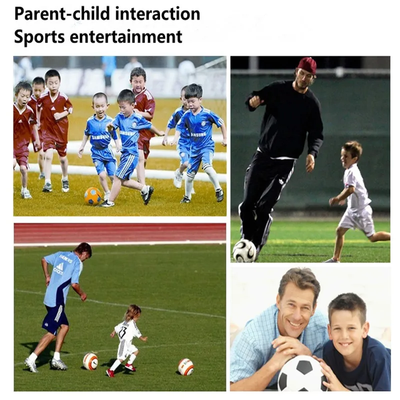 Детские складные футбольные двери набор для улицы дома семьи веселые спортивные