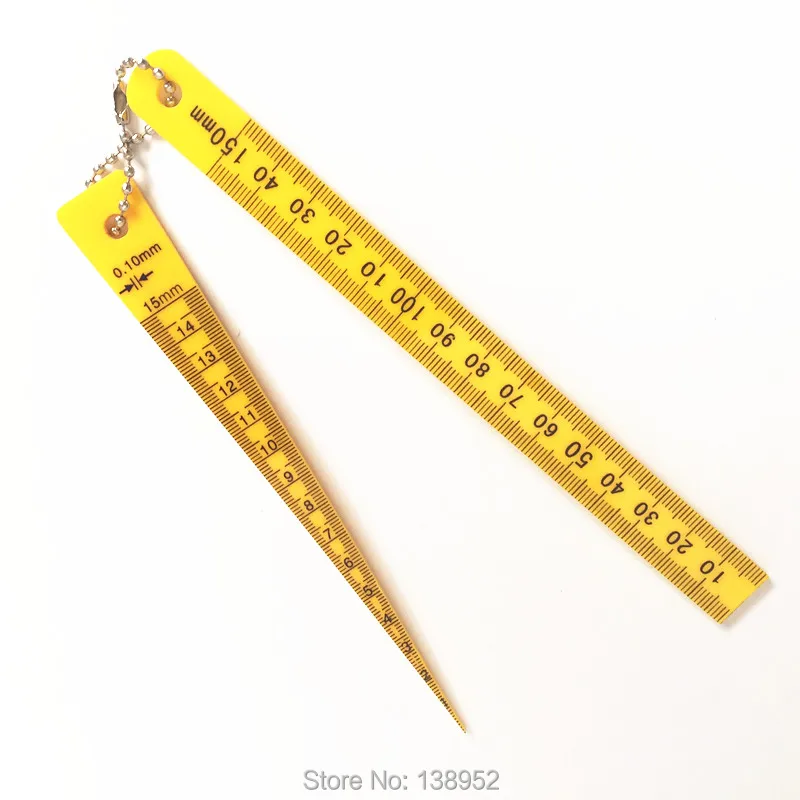 Fiberglass Tape Measure - 60 - Inches/Inches - Colors Vary