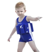 Новинка года; синий самолет; детский купальник для мальчиков; плавучий купальник для маленьких мальчиков; плавающий бассейн; купальный костюм; 321