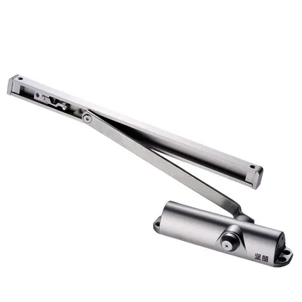 

Hydraulic door closers automatic door closing device two speeds Max capacity 45 kgs+ FREE SHIPPING by EXPRESS