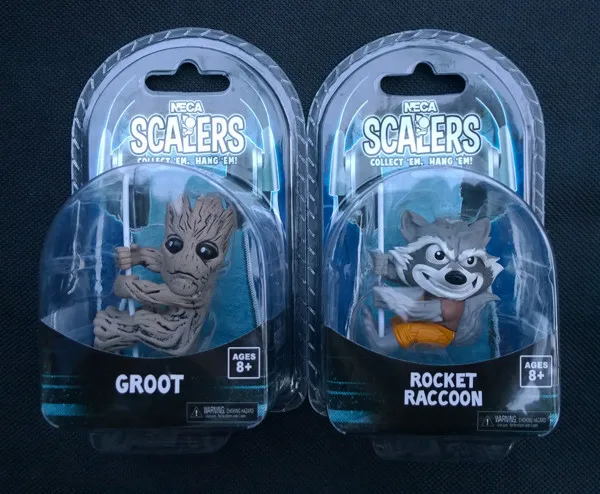 neca scalers groot