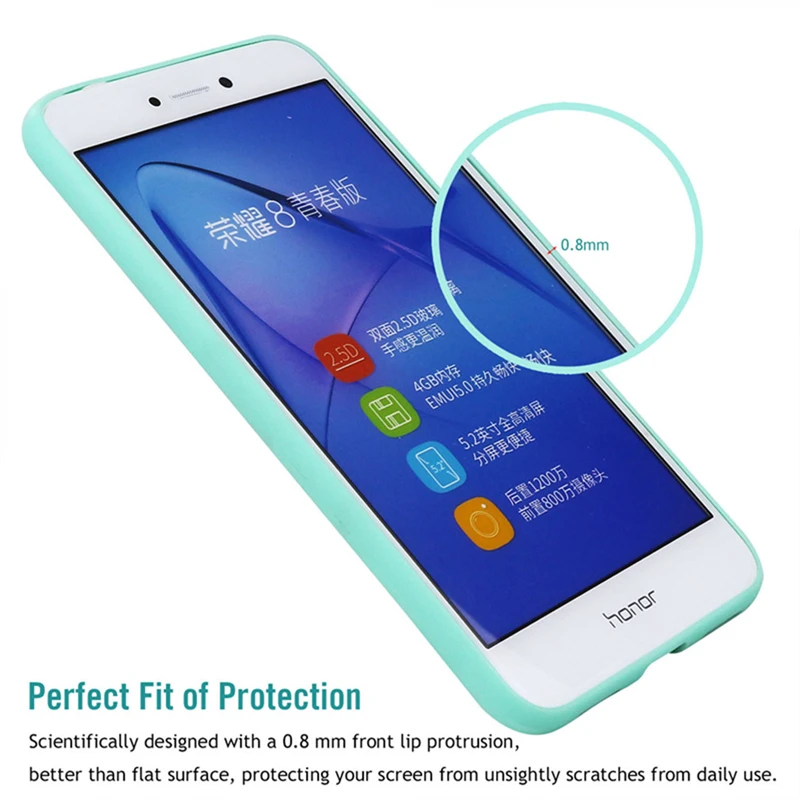 Silicone-Case-For-Huawei-P8-Lite-2017-P20-P9-P10-Mate-10-P-Smart-Coque-Soft (2)