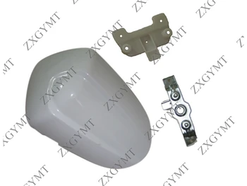 

GSX-R1000 2005-2006 Rear Pillion Seat Cover Cowl