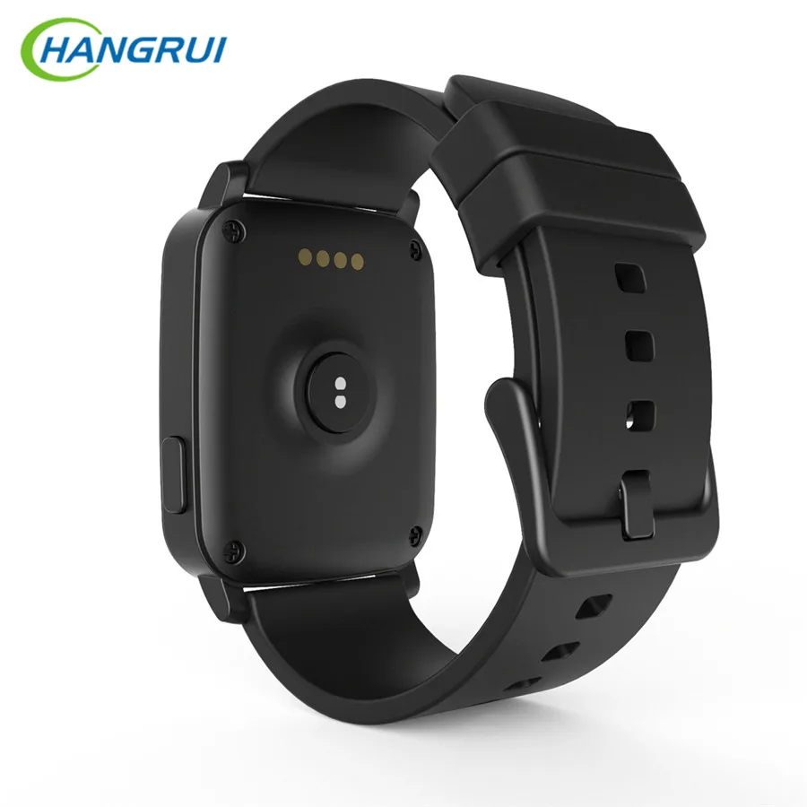 HANGRUI USB Магнитный зарядный кабель универсальный 4 контактный всасывающий для