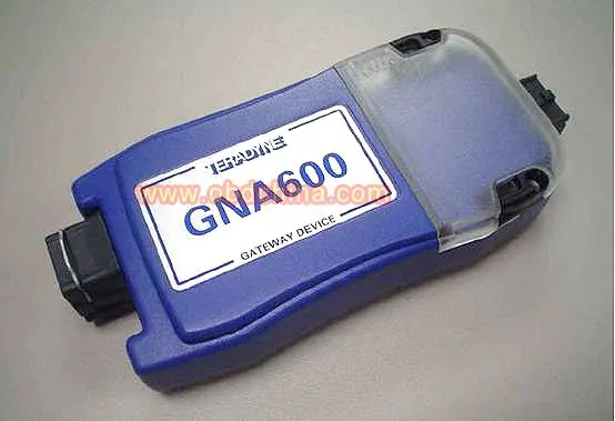 Honda gna 600