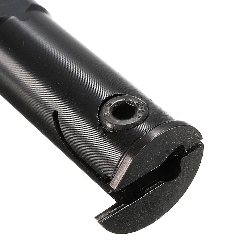 3pcs/set MGIVR2016-2 / MGIVL2016-2 Tool Holder Boring Bar + MGMN200 Insert with Wrench For Lathe Turning Tool