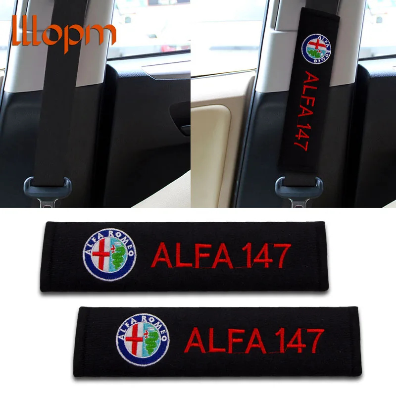 2 шт. наплечная подушка для ALFA ROMEO Mito 156 147 159 166|Наклейки на автомобиль| |