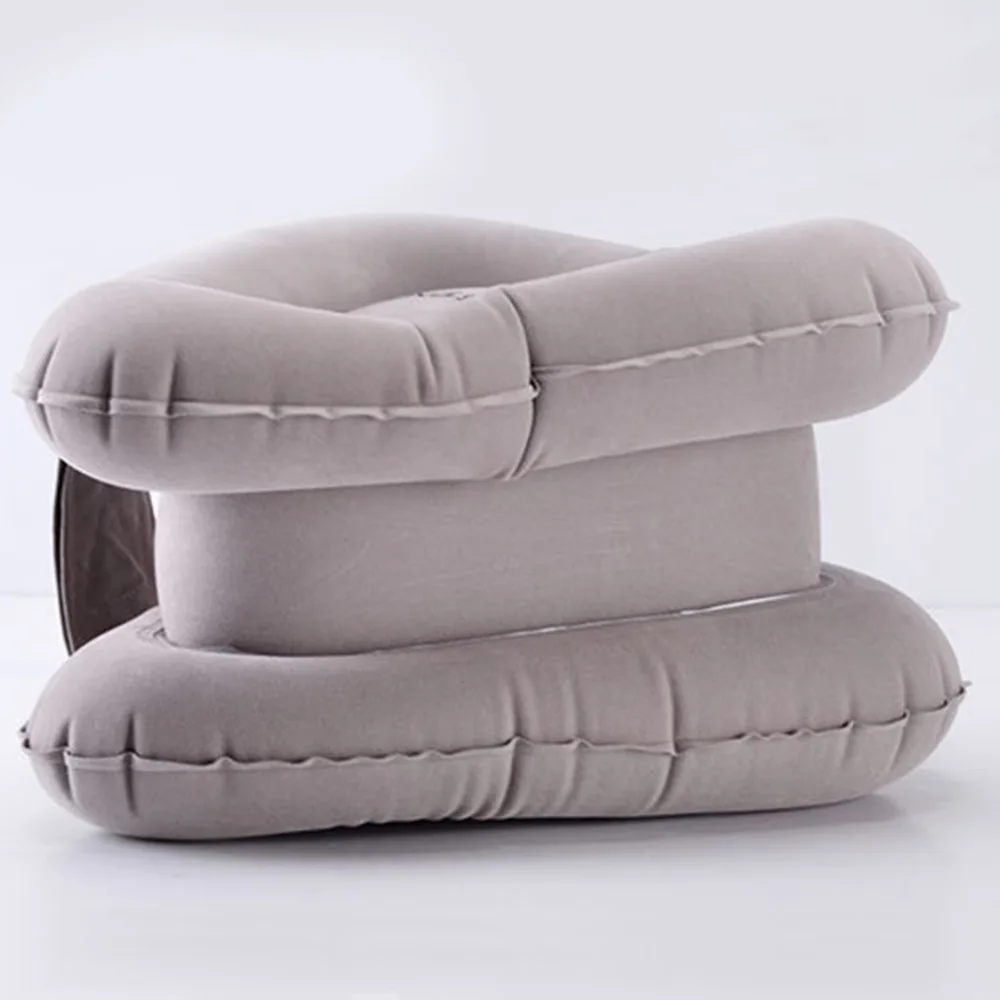 PGM المطاط جولف الذراع مصحح نفخ مستقيم الممارسة المدرب الذراع الموقف جولف سوينغ التدريب شريك رمادي التدريب الإيدز