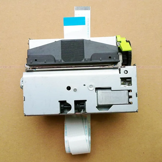 Cheap M-T532 AF 80mm Thermal Printhead for Epson Storage Cabinet Receipt Printer Point of Sales / POS Self-service Terminal Printing