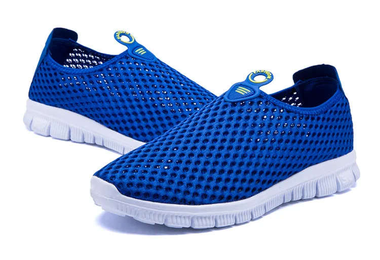 man sneakers