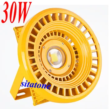 

DHL Free shipping 30W LED Flood light,AC85-265V,3000LM,3 years warranty,1*30W led flood light