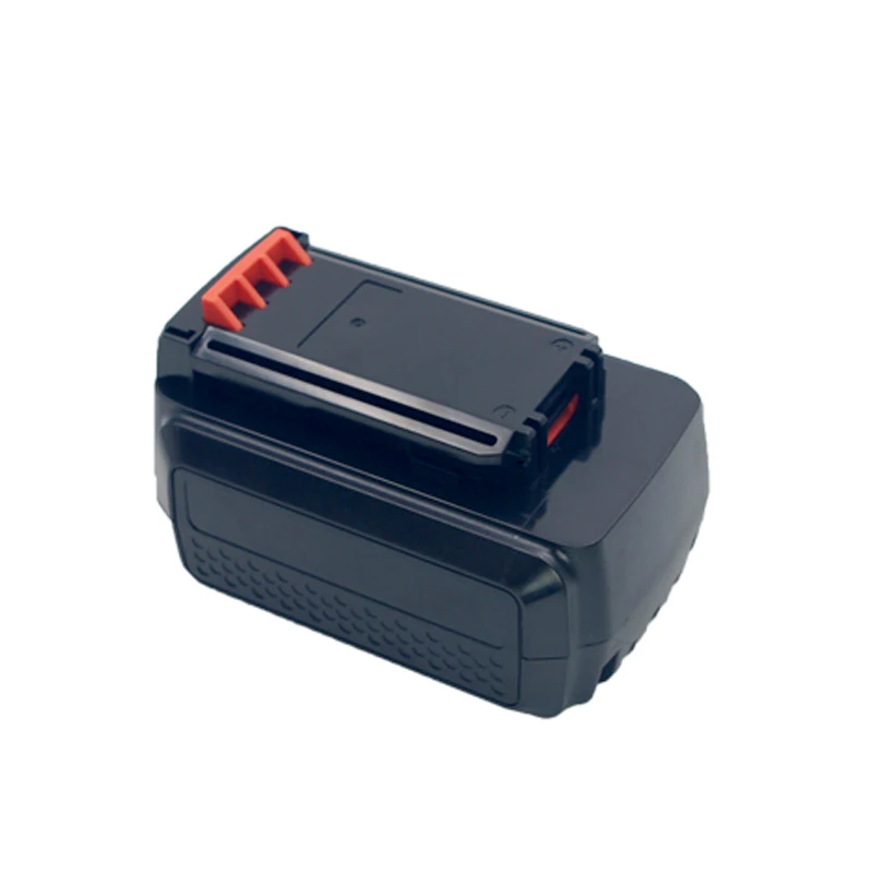 2 шт. 3000 мАч 40В Li Ion LBX36 аккумуляторная батарея для Black & Decker LBXR36 BXR36 LST136 LST420 LST220 LST300