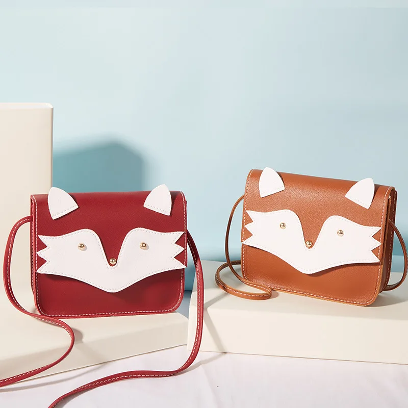 

2019 Collision Small Square Leisure Time Mini- Single Shoulder Messenger Woman Package Tide Versatile China Panelled Casual B365