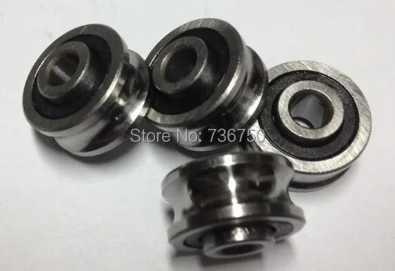 

SG15 / 51797 U bearing for embroidery and laser cutting machines / spare parts