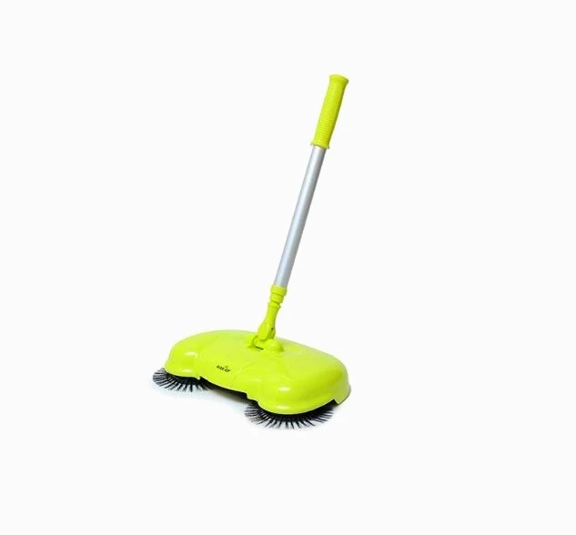 Бытовой стороны типа толчка sweeper СС без электрического пылесос веник совок