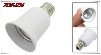 

New high quality LED energy saving lamp adapter E17 to E27 adapter adapter plug Convert socket head