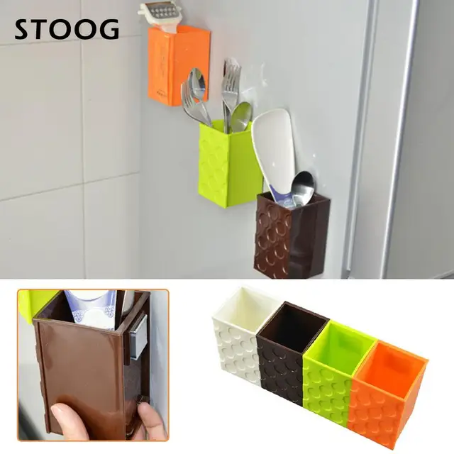 2018 magnetic storage box
