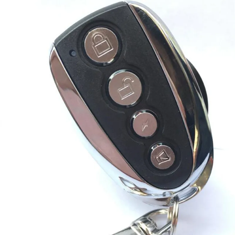 5pcs Wireless V2 Rolling Code Remote Control replacement original V2 remote control SMG-001-V2 5pcs Wireless V2 Rolling Code Remote Control replacement original V2 remote control SMG-001-V2