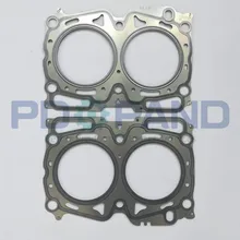 EJ20 металлический цилиндр двигателя прокладка головки 11044-AA680 для SUBARU Forester SG 2.0X 2006-2007 SH 2.0X/XS 2008-2010