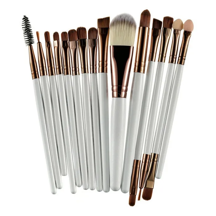Decorações da Arte do Unha Conjunto de Ferramentas de Pintura Escova para Unhas Jogo de Escova por Frete Conjuntos Escova Profissional Pen Maquiagem Grátis 3 - 45 Pcs 6 High Quality Beleza e saúde