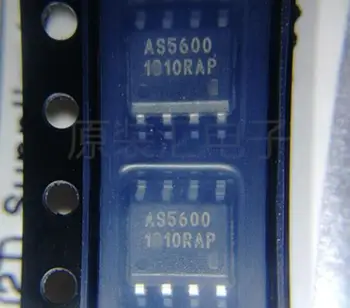

10PCS AS5600 AS5600-ASOM SOP-8