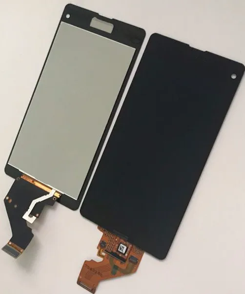 

4.3'' LCD for SONY Xperia Z1 Compact z1 mini d5502 Display Touch Screen Digiziter Z1 Compact Display D5503 M51w LCD