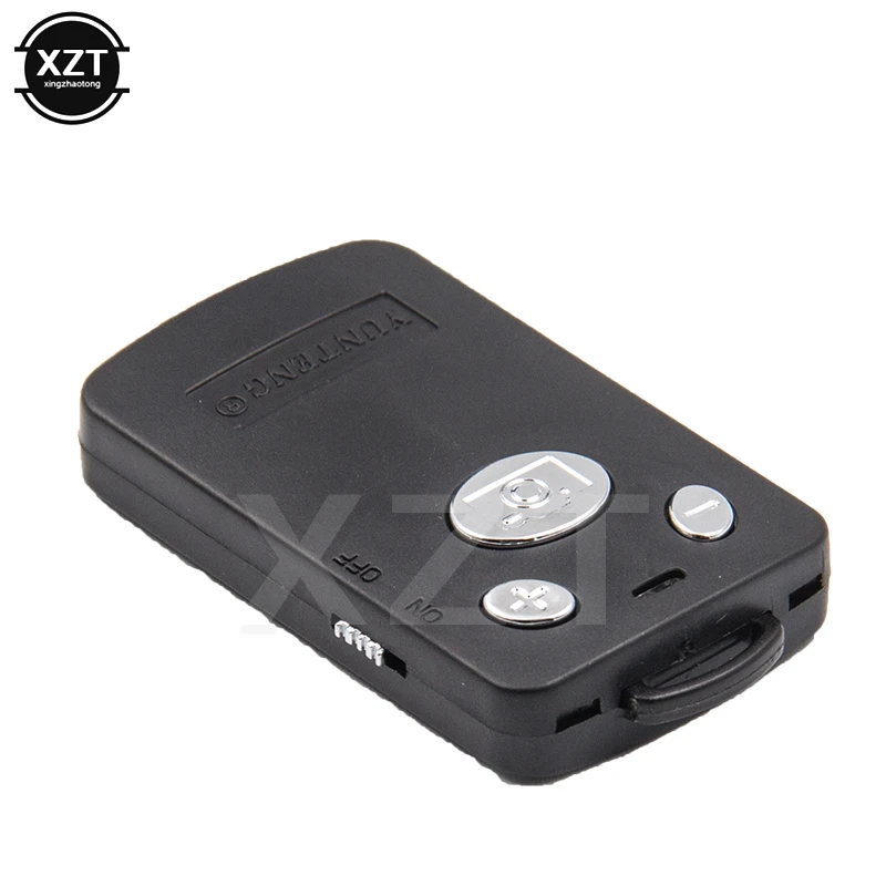Wireless Bluetooth Self-Timer Shutter Release Camera Remote Controller for iPhone for Samsung Smart xiaomi android Phone new