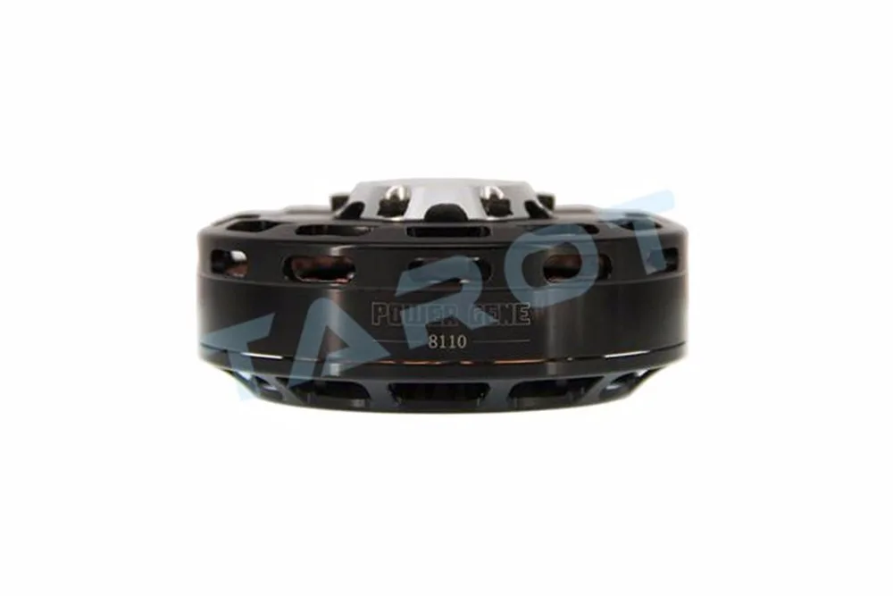 

Tarot TL81P10 8110 140KV Brushless Motor for DIY FPV Drone Quadcopter Hexacopter Multicopter for 22-24 Inch Props