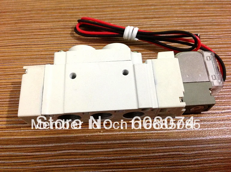 

MADE IN CHINA Pneumatic Solenoid Valve SY3220-1L-C6