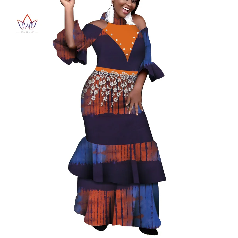 2019 african dress