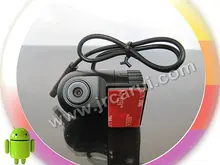HOT SELL HD CAR DVR 1920 X 1080 Support 32 G Memory card