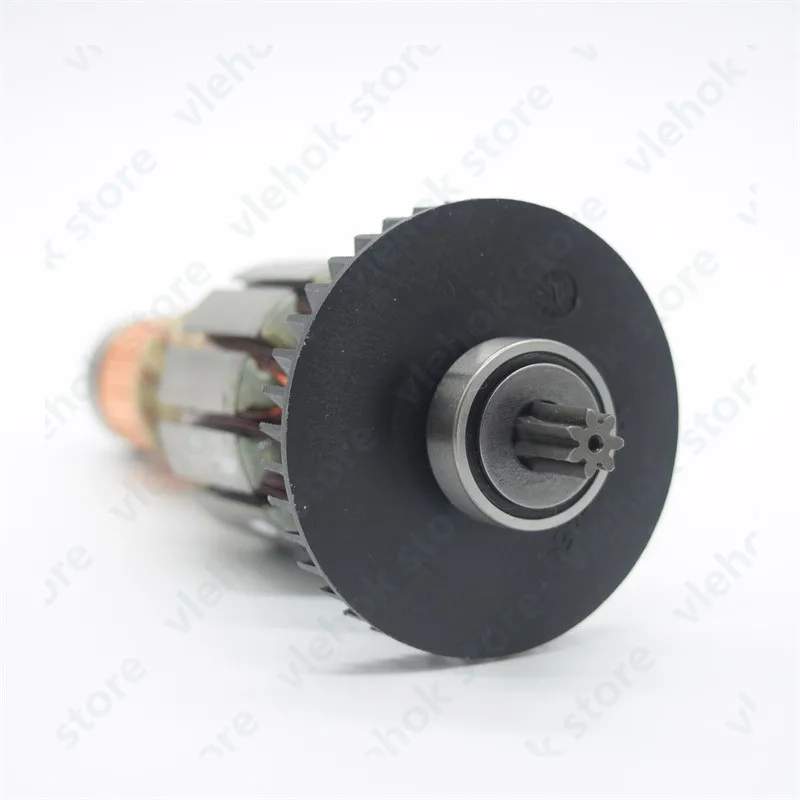 Armature Rotor For BOSCH GBH180-LI GBH18V-20 1619P14346 Power Tool Accessories Electric tools part