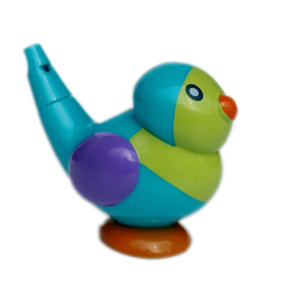 Lovely Bird Shape Whistle Kids Music Instrumental Bath Toy Baby Educational Toys Children's products good-looking Bath toys Lovely Bird Shape Whistle Kids Music Instrumental Bath Toy Baby Educational Toys Children's products good-looking Bath toys