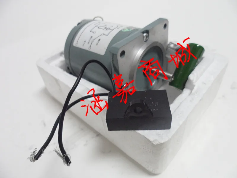 

Synchronous motor permanent magnet motor 55tdy4 55tdy115-1